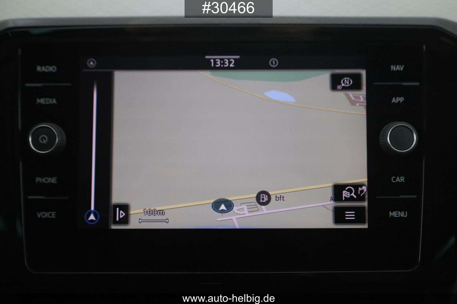 Volkswagen Passat 1.5 TSI R-Line Variant