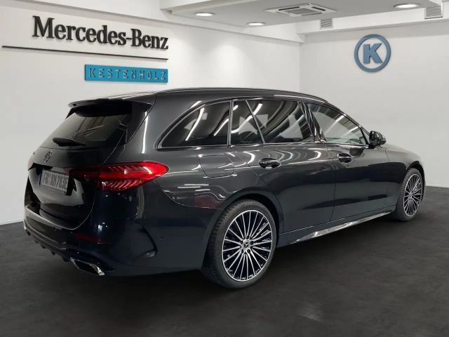 Mercedes-Benz C 300 AMG Line Estate