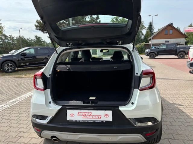 Renault Captur Intens