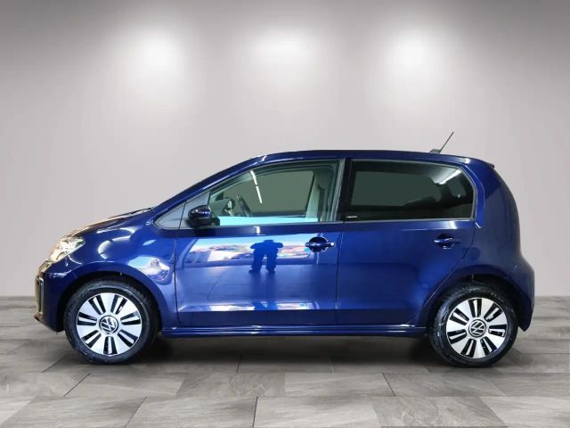 Volkswagen e-up! Sound