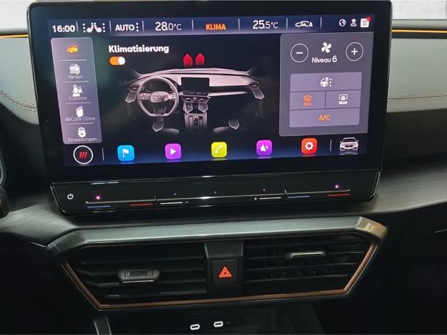 Cupra Leon 4Drive Sportstourer VZ