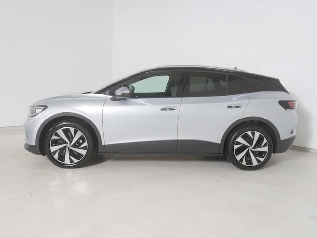 Volkswagen ID.4 77 KWh Performance Pro