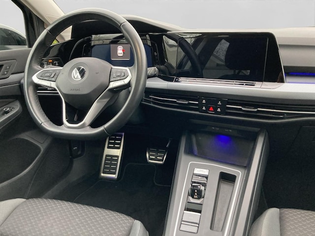 Volkswagen Golf 2.0 TDI DSG IQ.Drive