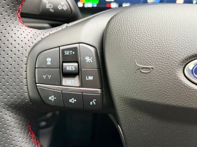 Ford Kuga 4x4 AWD ST Line X