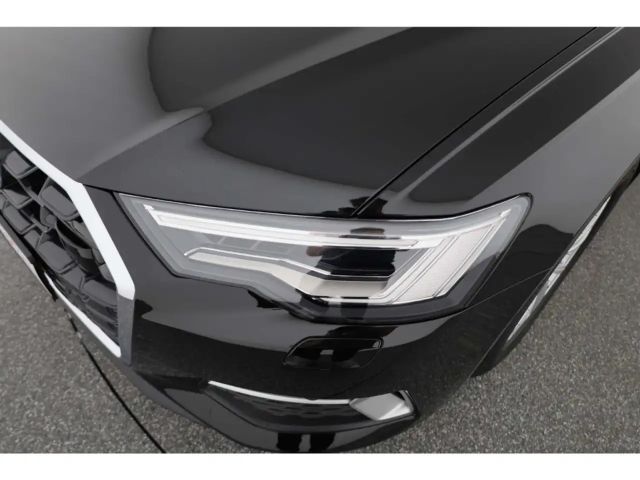 Audi A6 45 TFSI Avant Quattro