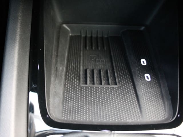 Skoda Octavia 1.5 TSI Combi Selection