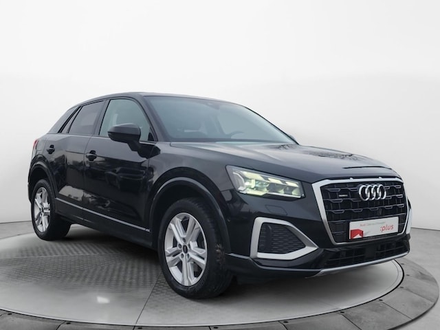 Audi Q2 35 TDI Quattro S-Tronic