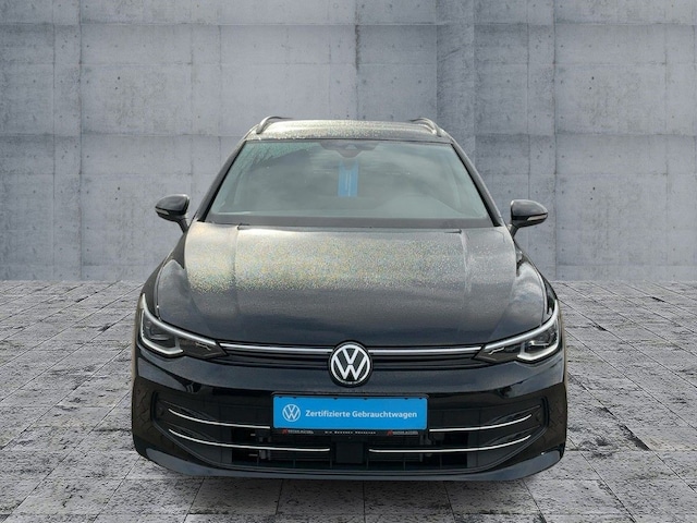 Volkswagen Golf 2.0 TDI DSG Golf VIII Variant