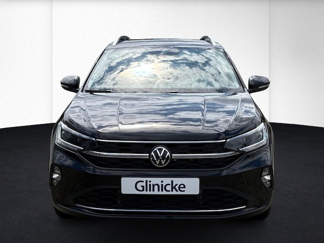 Volkswagen Taigo 1.0 TSI DSG Style