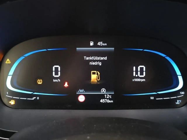 Hyundai i10 1.0 Select