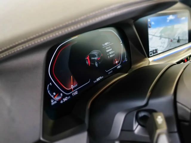 BMW X5 M-Sport xDrive30d