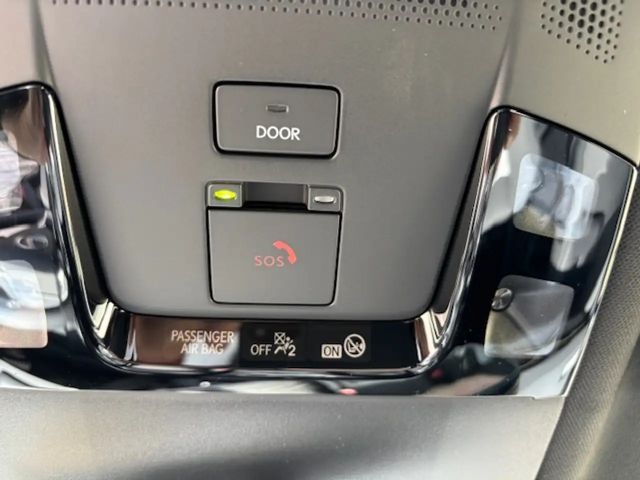 Lexus LBX 1,5 Hybrid Automatik FWD 5Trg. mit Komfort Paket