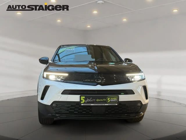 Opel Mokka 1.2 Turbo GS-Line Grand Sport Turbo