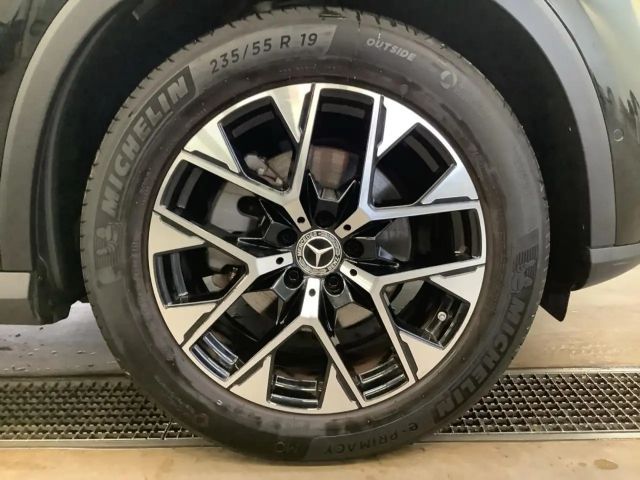 Mercedes-Benz GLC 200 4MATIC AVANTGARDE