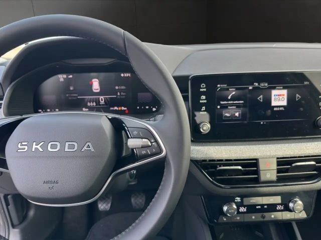 Skoda Kamiq 1.0 TSI Tour