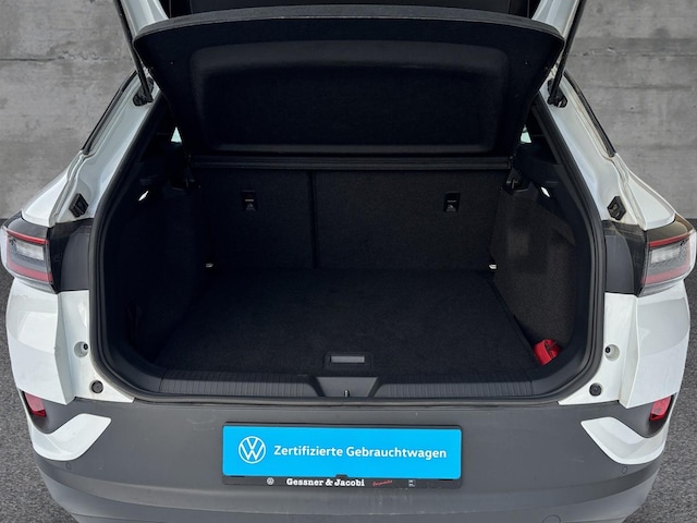 Volkswagen ID.4 Pure