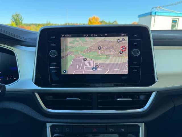 Volkswagen T-Roc DSG Move