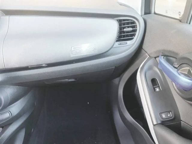 Fiat 500X 500X Club Edition