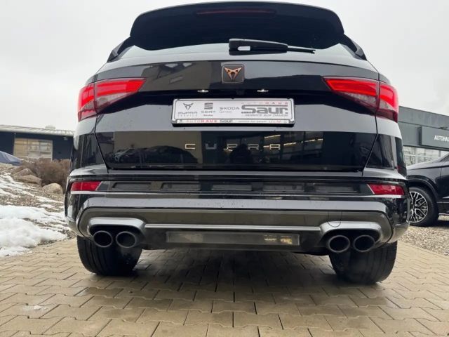 Cupra Ateca 2.0 TSI 4Drive DSG VZ