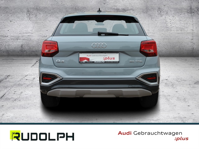 Audi Q2 30 TFSI