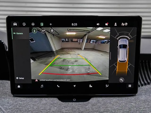 Skoda Superb 4x4 Selection