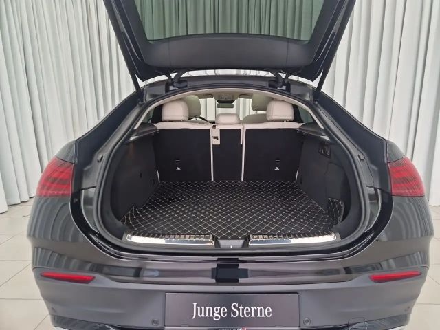 Mercedes-Benz GLE 350 4MATIC Coupé