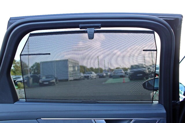 Audi A6 e-tron Avant Performance Quattro