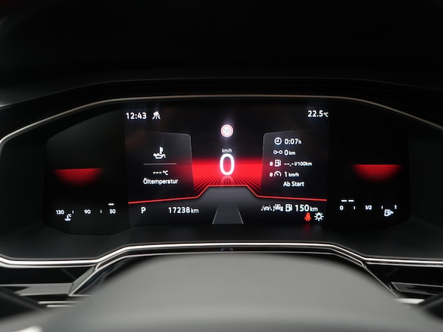 Volkswagen Polo DSG GTI