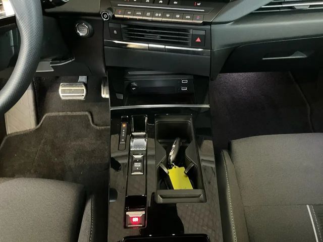 Opel Astra Sports Tourer