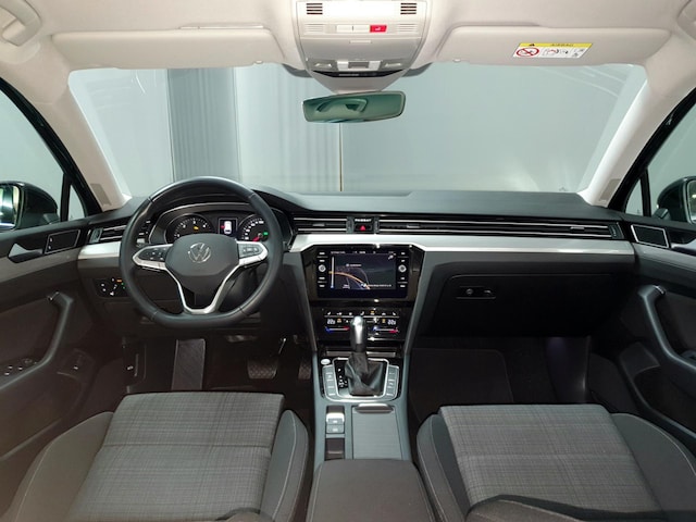 Volkswagen Passat 2.0 TDI Business DSG Variant