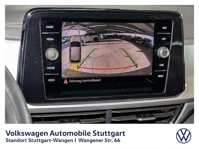 Volkswagen T-Roc 1.5 TSI DSG Life