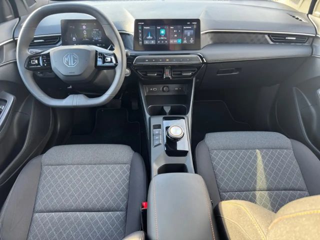 MG MG3 Comfort Hybrid+