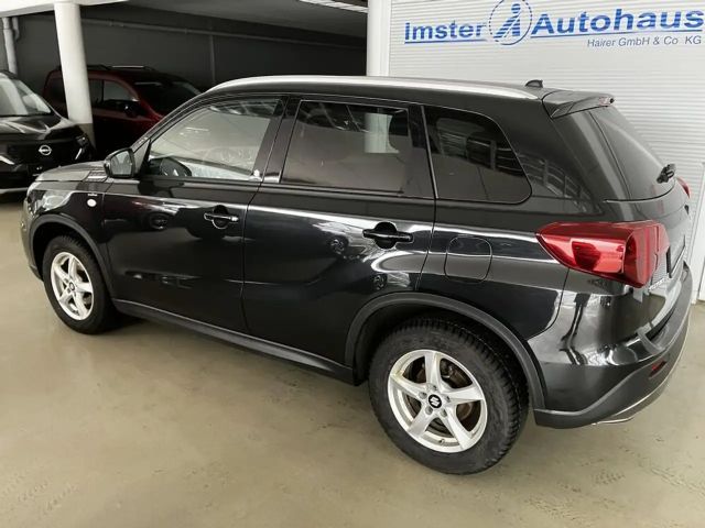 Suzuki Vitara AllGrip GL Hybrid Shine