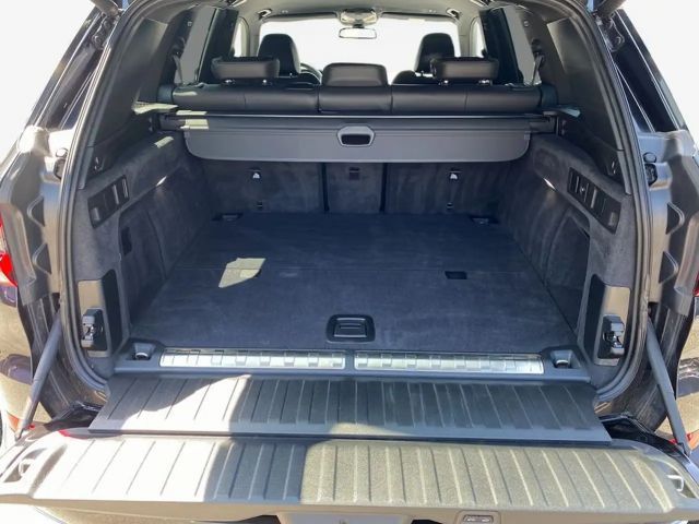 BMW X5 xDrive45e