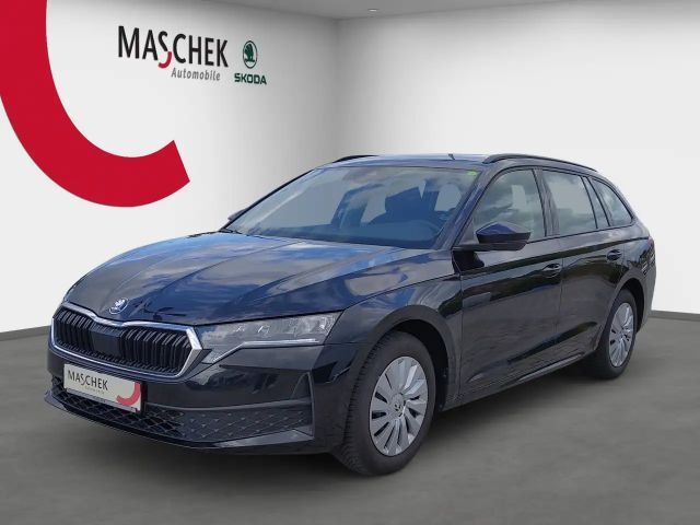 Skoda Octavia 1.5 TSI Combi