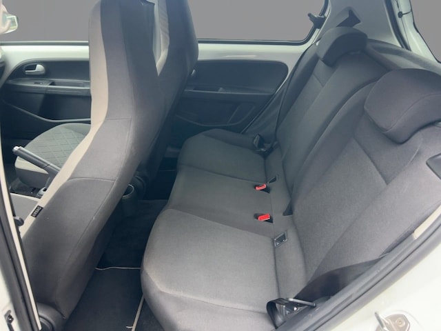 Volkswagen e-up! Plus Style