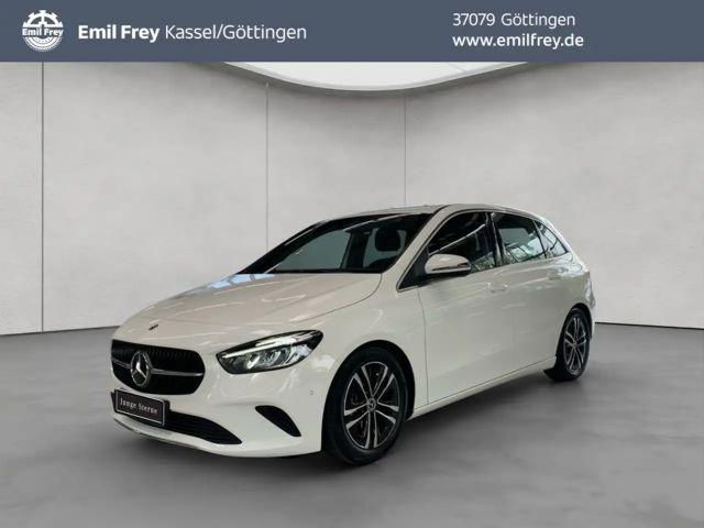 Mercedes-Benz B 200 B-Klasse