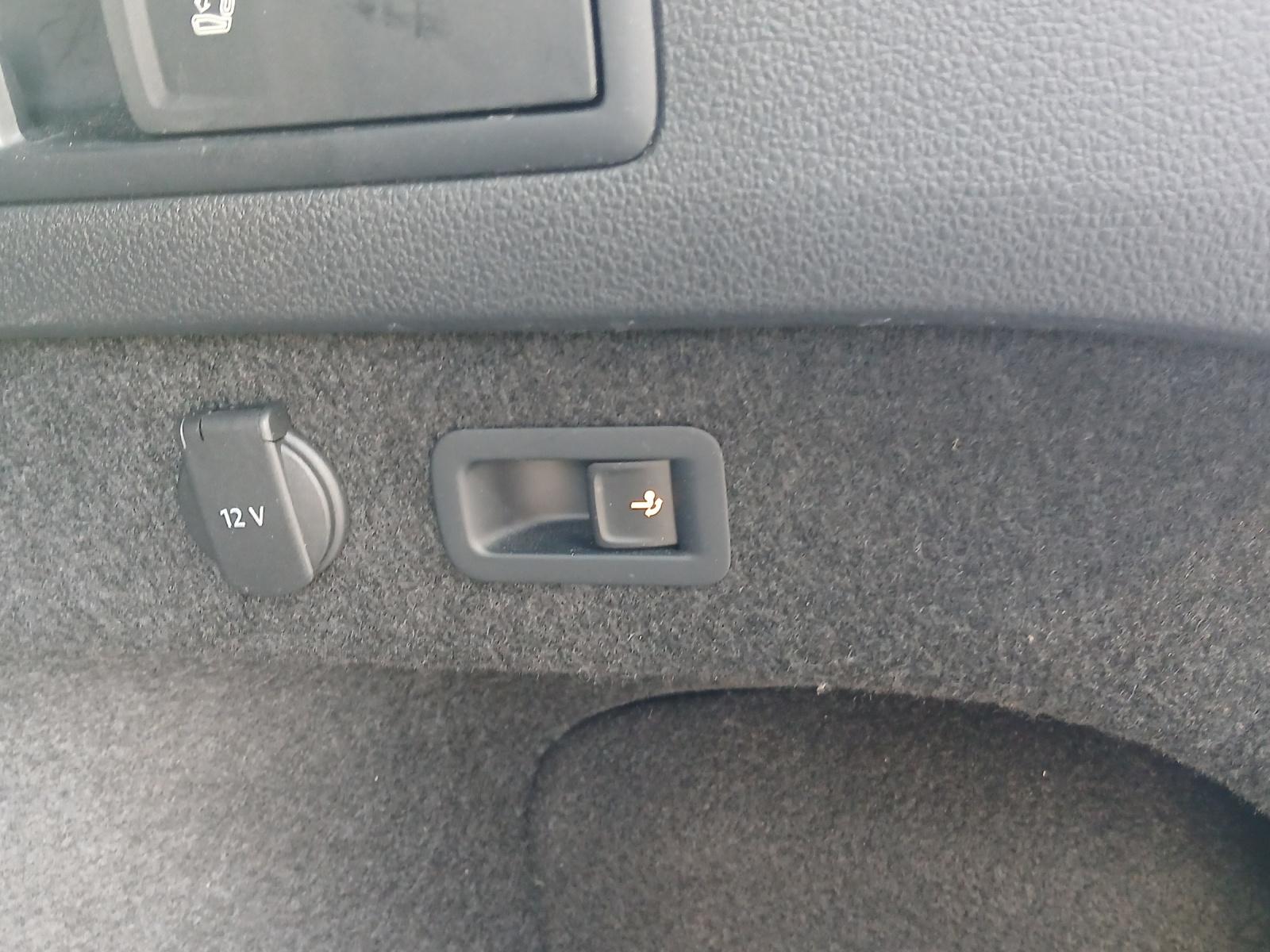 Volkswagen Passat DSG R-Line Variant