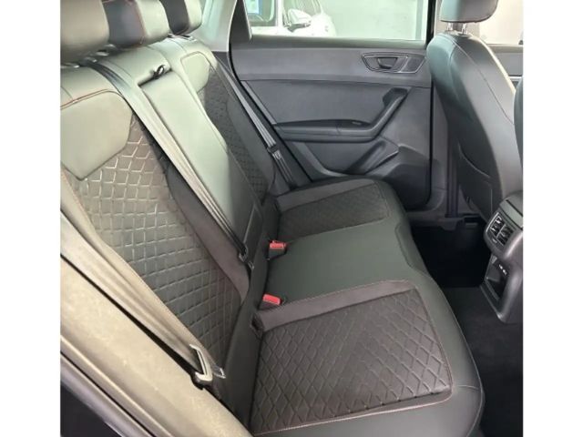 Seat Ateca 1.5 TSI FR-lijn