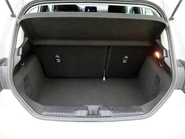 Ford Fiesta Titanium