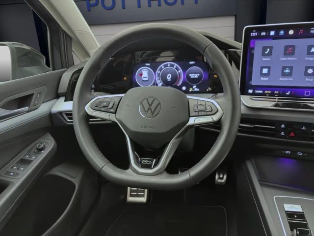 Volkswagen Golf 1.5 eTSI DSG