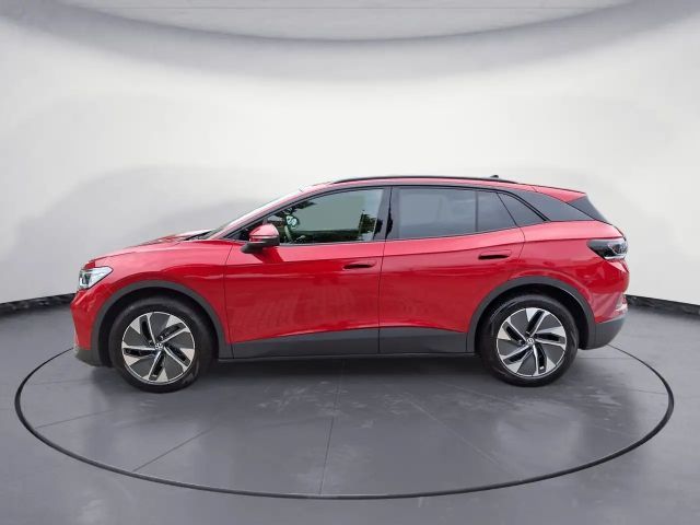 Volkswagen ID.4 Pure