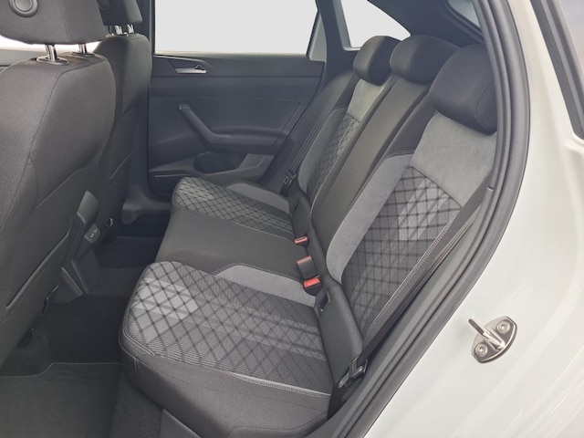 Volkswagen Taigo 1.5 TSI IQ.Drive