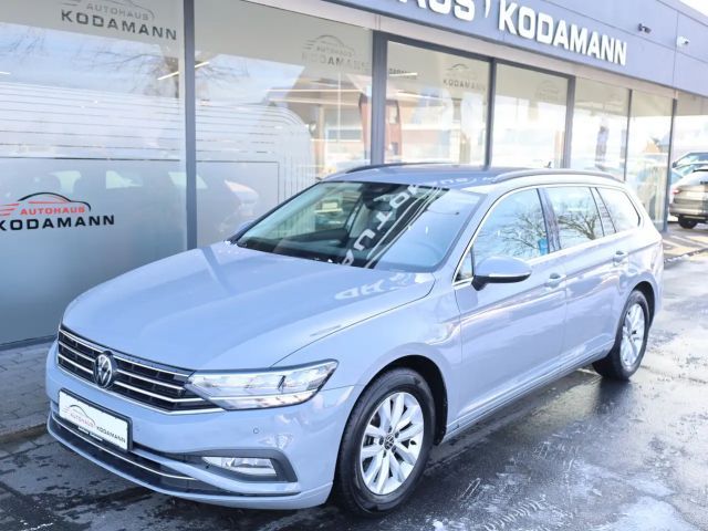 Volkswagen Passat Business Variant