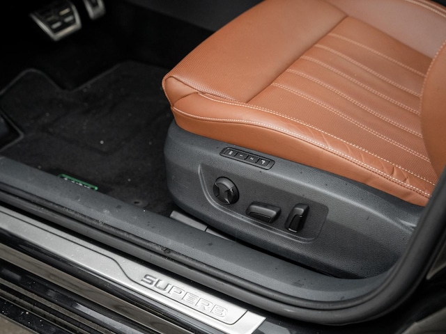 Skoda Superb 1.4 TSI Combi iV