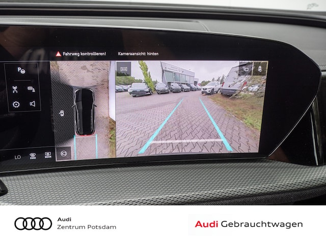 Audi Q5 Quattro S-Tronic