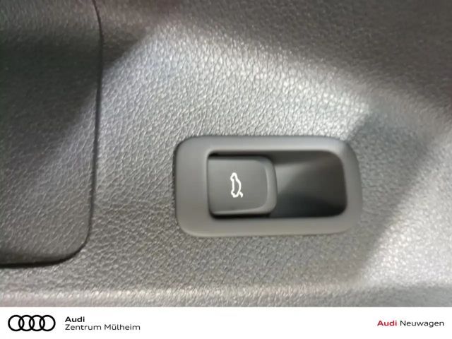 Audi Q2 35 TFSI S-Line