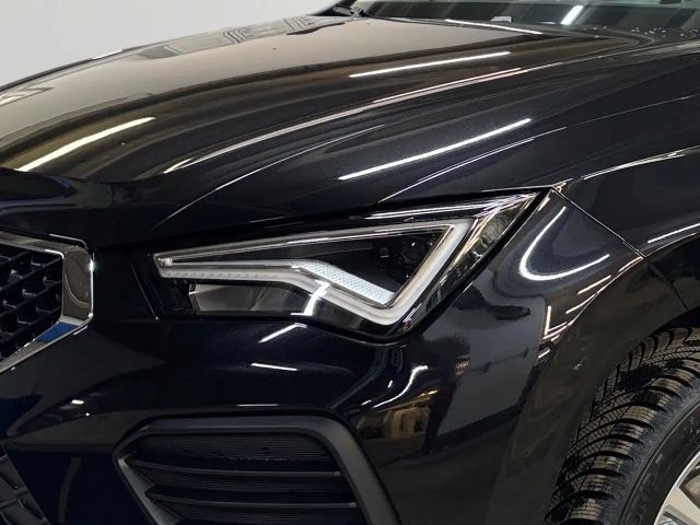 Seat Ateca 1.0 TSI Reference