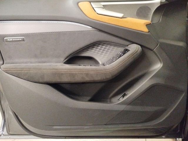 Audi A5 Quattro S-Tronic