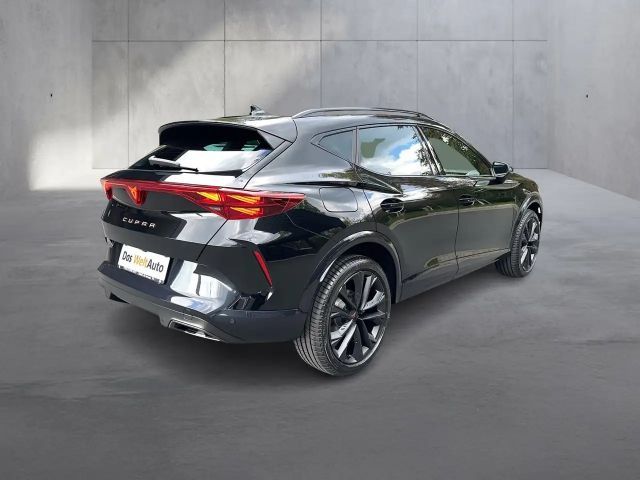 Cupra Formentor 1.5 TSI